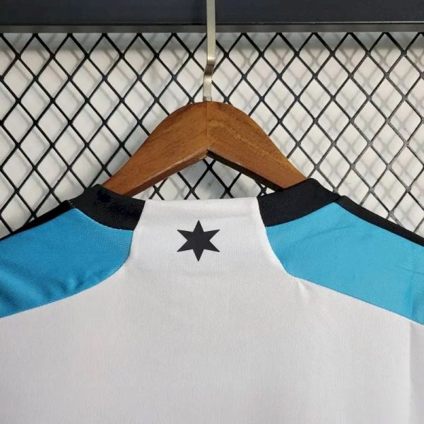 Minnesota United 2023/24 Home Jersey - Image 3