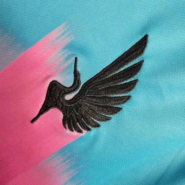 Minnesota United 2023/24 Home Jersey - Image 9