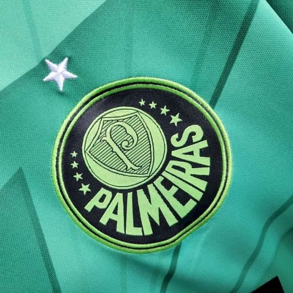 Palmeiras 2023/24 Special Edition Jersey - Image 5