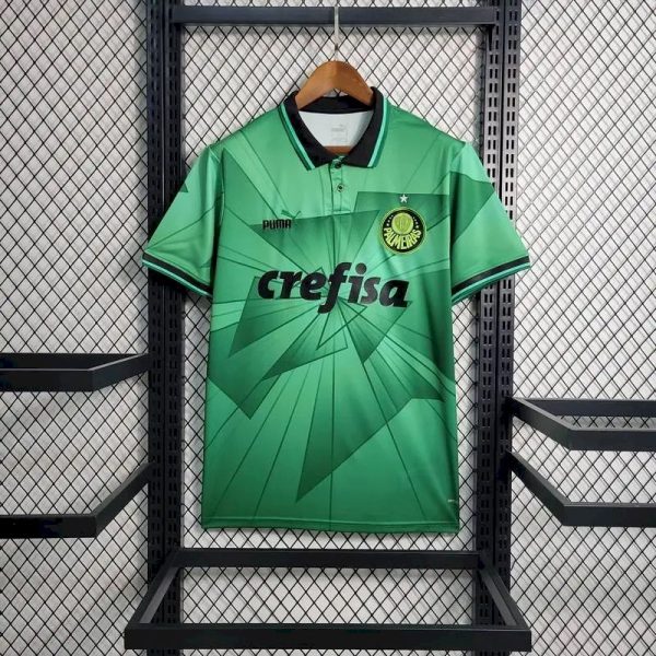 Palmeiras 2023/24 Special Edition Jersey - Image 2