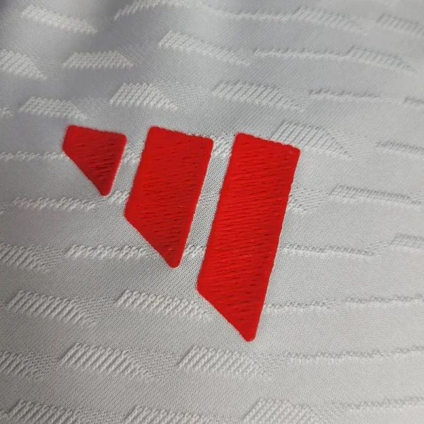 Bayern Munich 2023/24 Home Player Version Jersey - Image 7