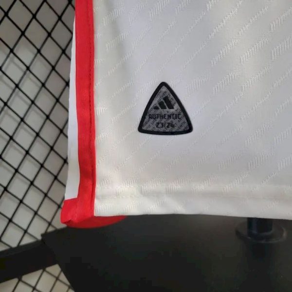 Bayern Munich 2023/24 Home Player Version Jersey - Image 4