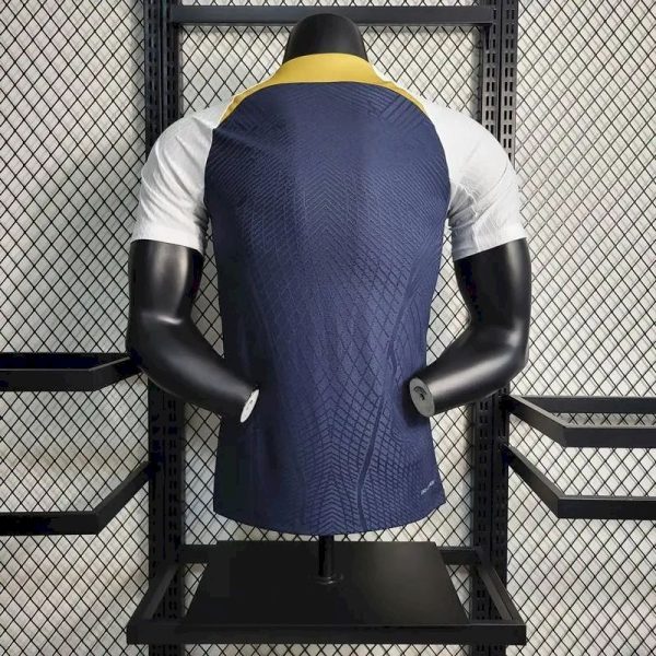 Chelsea 2023/24 Pre-Match Training Jersey Player Version - Image 6