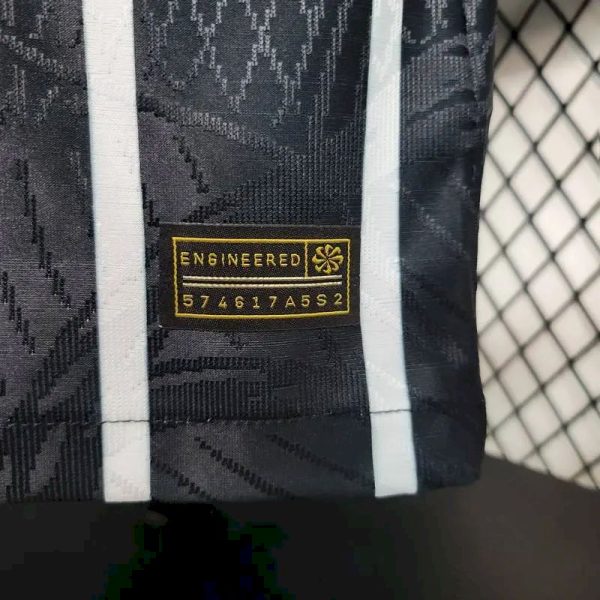 Corinthians 2023/24 Away Jersey Player Version - Image 6