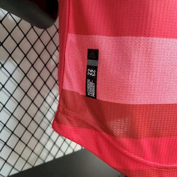 River Plate 2023/24 Away Jersey Player Version - Image 10