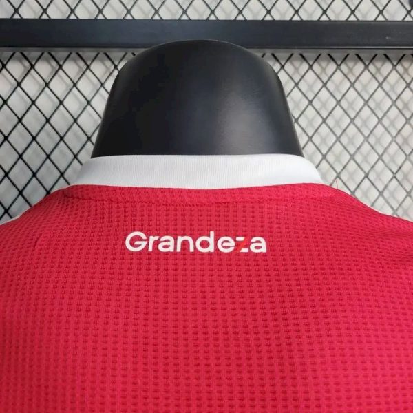 River Plate 2023/24 Away Jersey Player Version - Image 9