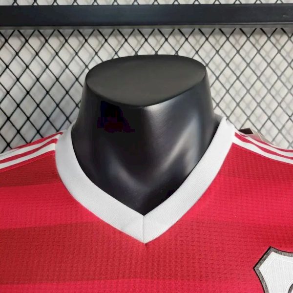 River Plate 2023/24 Away Jersey Player Version - Image 8