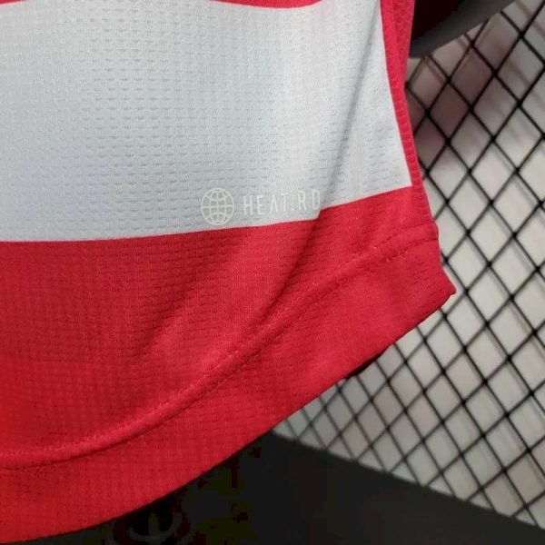 River Plate 2023/24 Away Jersey Player Version - Image 7
