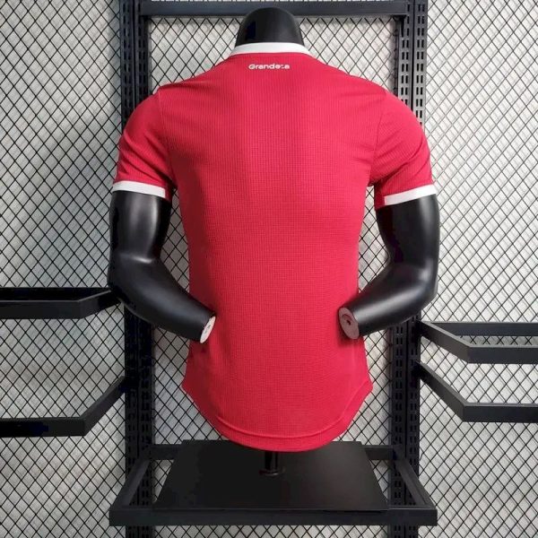 River Plate 2023/24 Away Jersey Player Version - Image 6