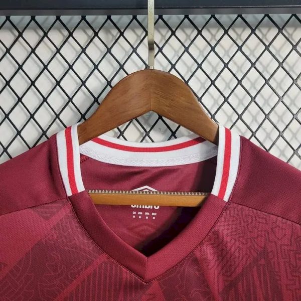 Fluminense 2023/24 Away Womens Jersey - Image 3