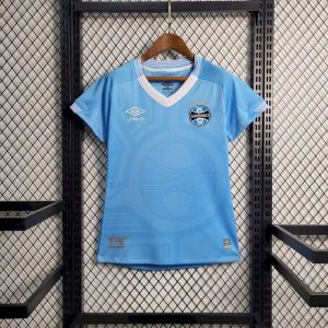 Gremio 2023/24 Third Womens Jersey