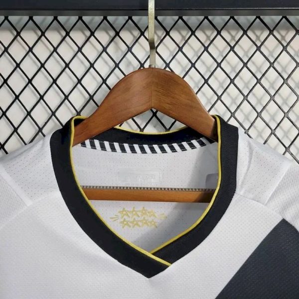 Vasco Da Gama 2023/24 Away Womens Jersey - Image 10