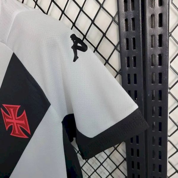 Vasco Da Gama 2023/24 Away Womens Jersey - Image 6