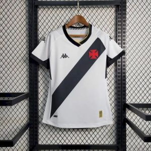 Vasco Da Gama 2023/24 Away Womens Jersey