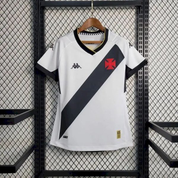 Vasco Da Gama 2023/24 Away Womens Jersey