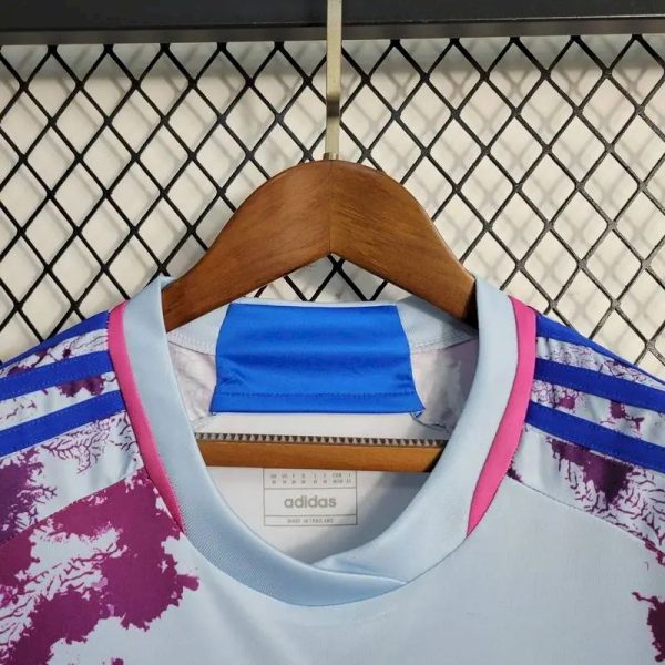 Spain 2023/24 Away Womens Jersey - Image 5