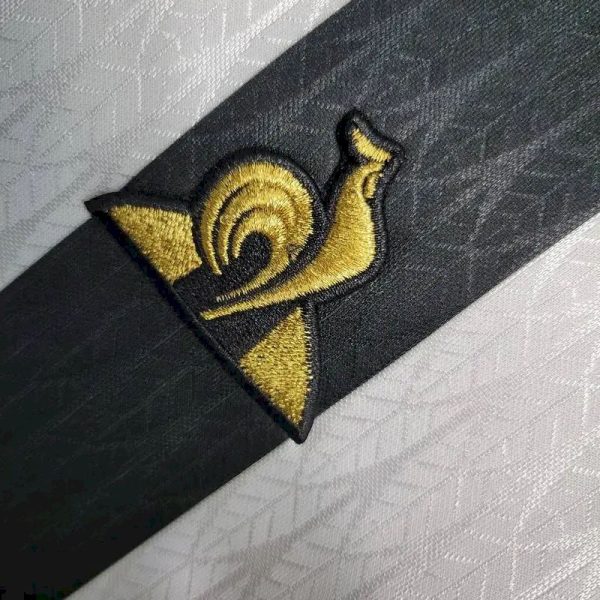 Atl¨¦Tico Mineiro 2020 Away Retro Jersey - Image 4