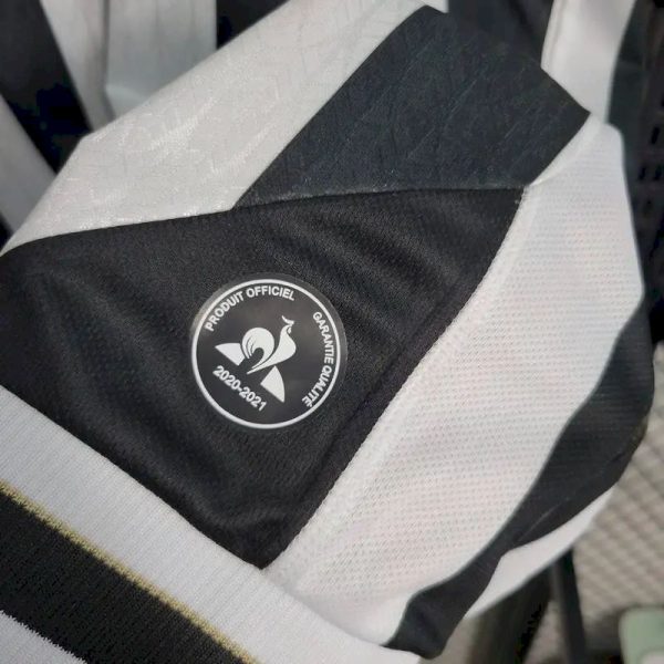 Atl¨¦Tico Mineiro 2020 Away Retro Jersey - Image 5
