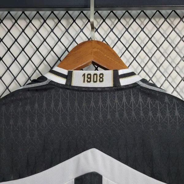 Atl¨¦Tico Mineiro 2020 Away Retro Jersey - Image 8