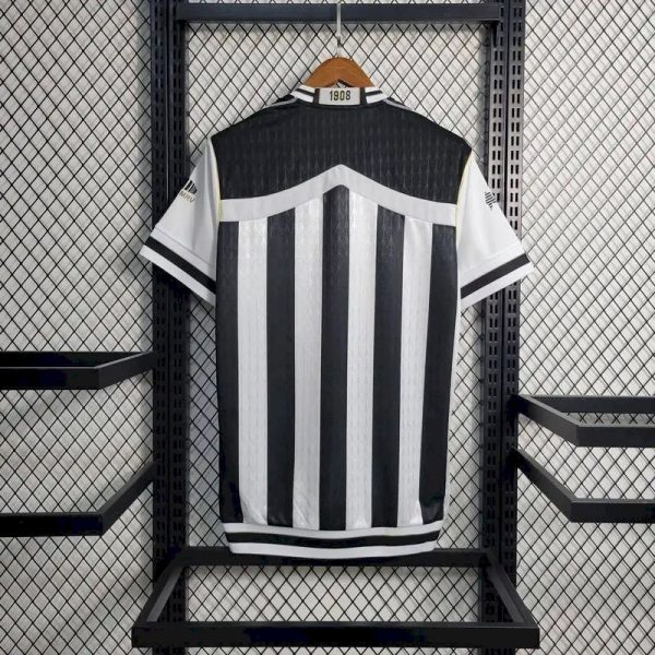 Atl¨¦Tico Mineiro 2020 Away Retro Jersey - Image 11