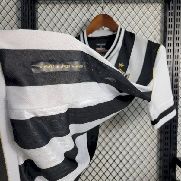 Atl¨¦Tico Mineiro 2020 Away Retro Jersey - Image 12