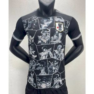 Japan 2023/24 Seven Dragon Ball Anime Edition Jersey Player Version