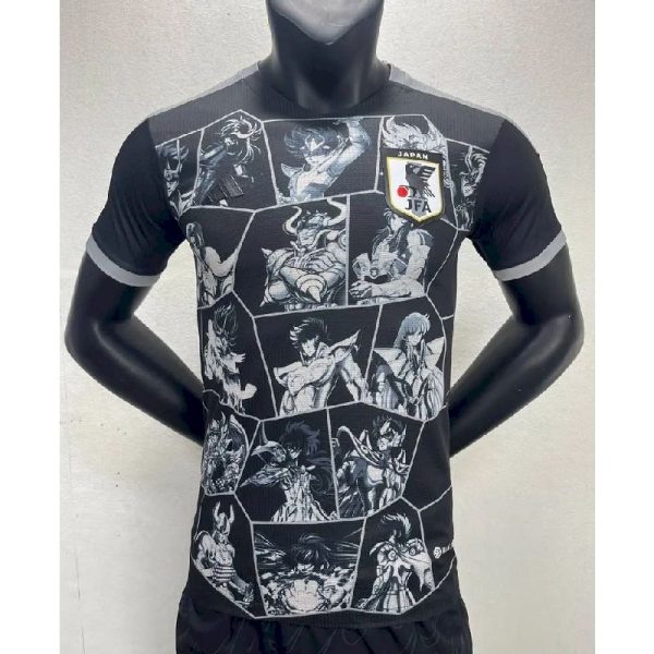 Japan 2023/24 Seven Dragon Ball Anime Edition Jersey Player Version