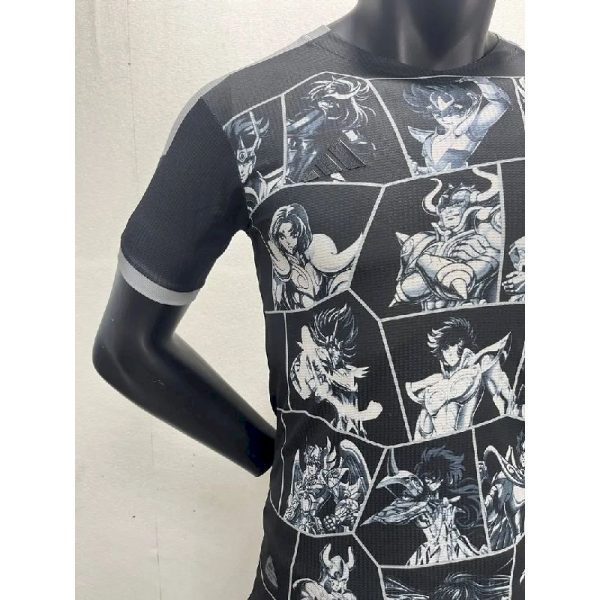 Japan 2023/24 Seven Dragon Ball Anime Edition Jersey Player Version - Image 5