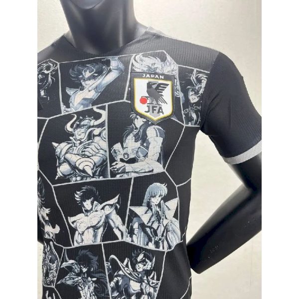 Japan 2023/24 Seven Dragon Ball Anime Edition Jersey Player Version - Image 6