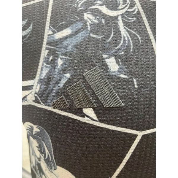 Japan 2023/24 Seven Dragon Ball Anime Edition Jersey Player Version - Image 7