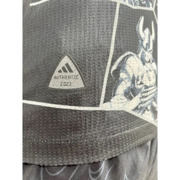 Japan 2023/24 Seven Dragon Ball Anime Edition Jersey Player Version - Image 9