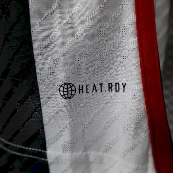 Manchester United 2023/24 Pre-Match Training Jersey Player Version - Image 5