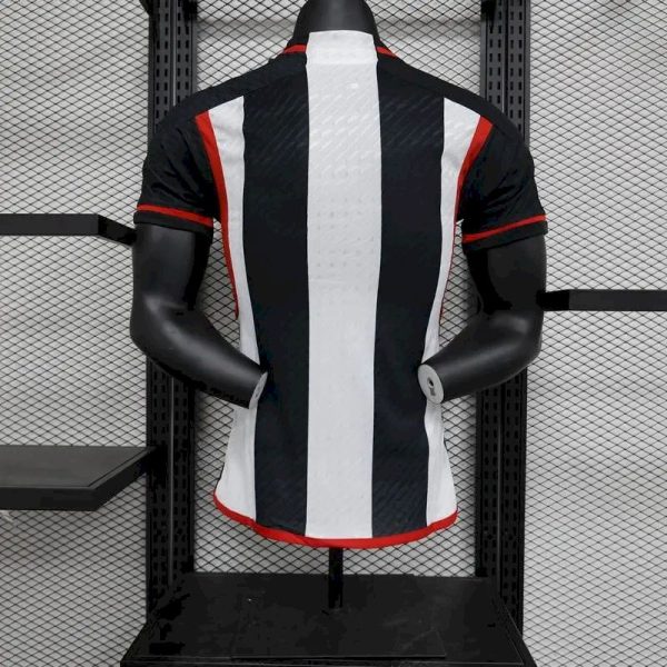 Manchester United 2023/24 Pre-Match Training Jersey Player Version - Image 8