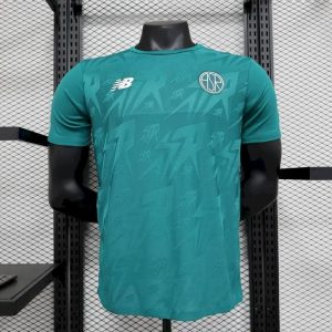 AS Roma 2023/24 Special Edition Jersey Player Version