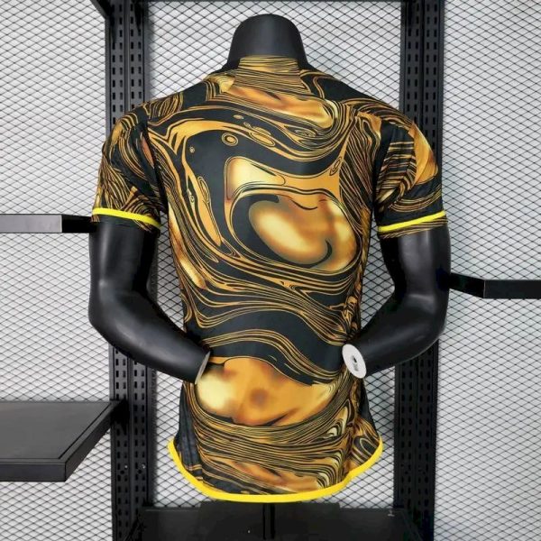 Real Madrid 2023/24 Special Edition Jersey Player Version - Image 4