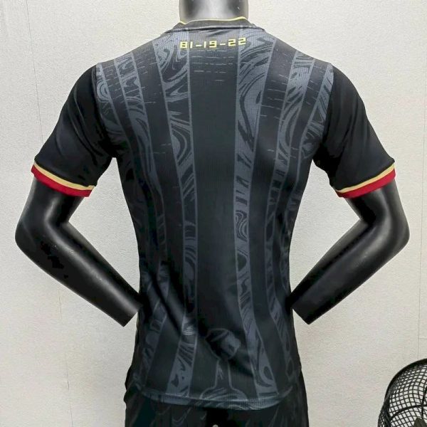 Flamengo 2023/24 Champion Edition Jersey Player Version - Image 2