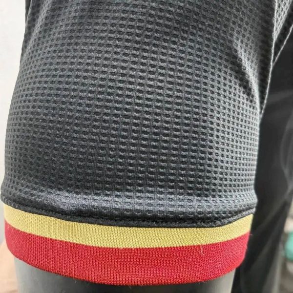 Flamengo 2023/24 Champion Edition Jersey Player Version - Image 4