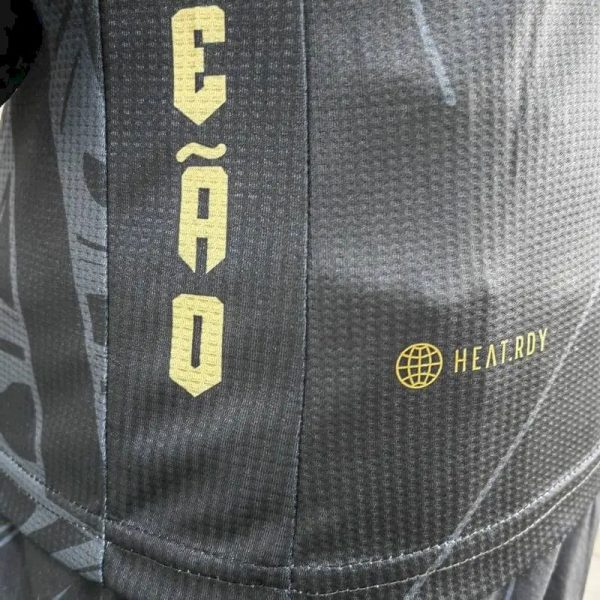 Flamengo 2023/24 Champion Edition Jersey Player Version - Image 7