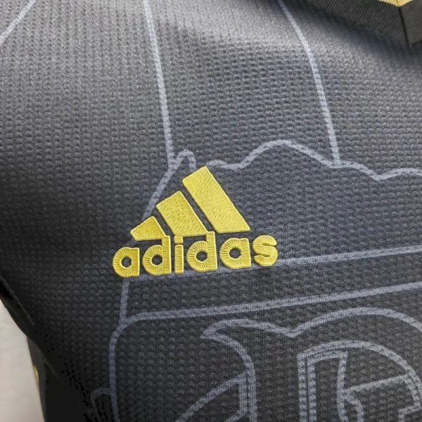 Flamengo 2023/24 Champion Edition Jersey Player Version - Image 8