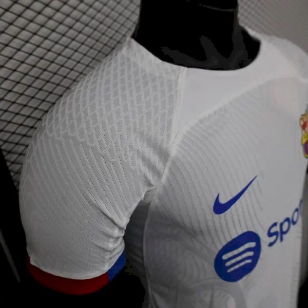 Paris Saint-Germain 2023/24 Special Edition Jersey Player Version - Image 5