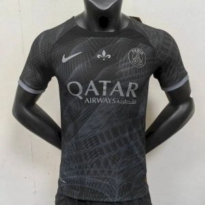 Paris Saint-Germain 2023/24 Special Edition Jersey Player Version