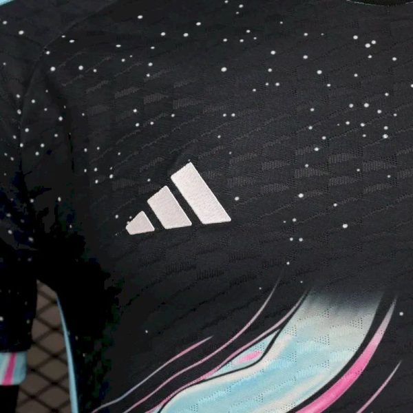 Argentina 2023/24 Commemorative Edition Jersey Player Version - Image 4