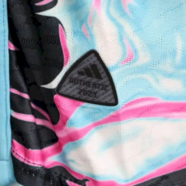 Argentina 2023/24 Commemorative Edition Jersey Player Version - Image 5