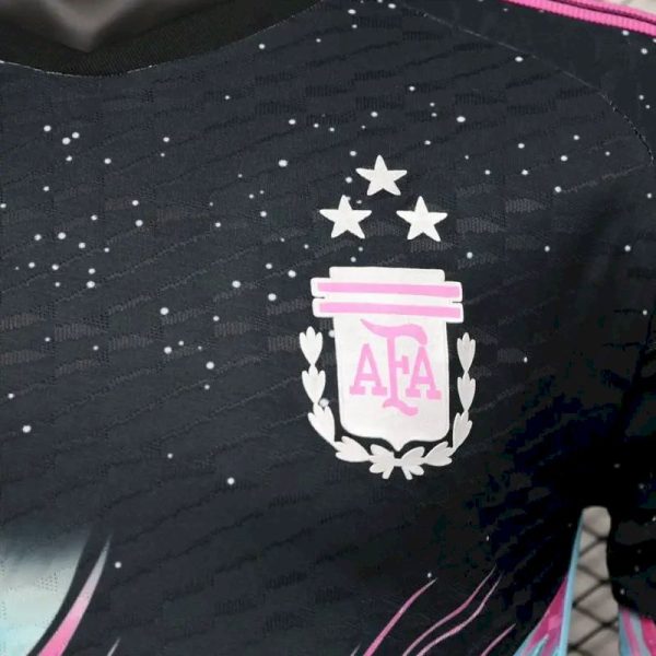 Argentina 2023/24 Commemorative Edition Jersey Player Version - Image 6