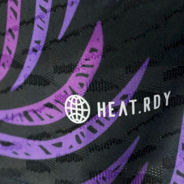 Argentina 2023/24 Special Edition Jersey Player Version Purple - Image 5