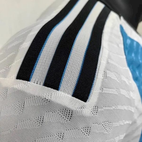 Argentina 2023/24 Messi Champion Edition Jersey Player Version - Image 4