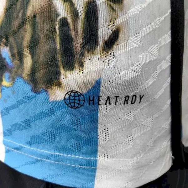 Argentina 2023/24 Messi Champion Edition Jersey Player Version - Image 5