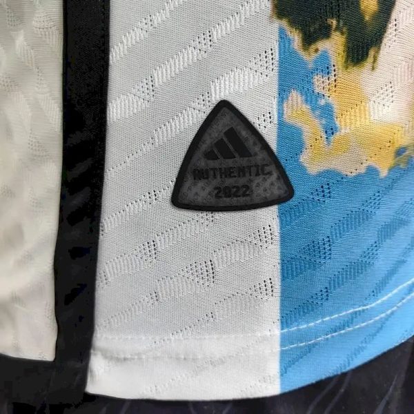 Argentina 2023/24 Messi Champion Edition Jersey Player Version - Image 6