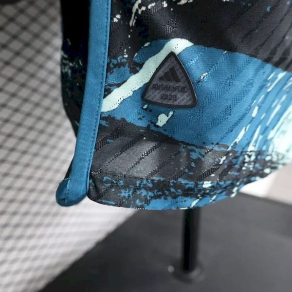 Argentina 2023/24 Away Jersey Player Version - Image 3