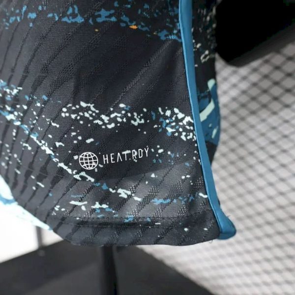 Argentina 2023/24 Away Jersey Player Version - Image 4